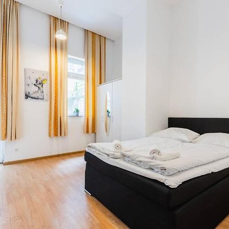 Family Apartment Next To Danube River Viyana Dış mekan fotoğraf