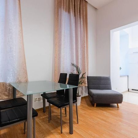 Family Apartment Next To Danube River Viyana Dış mekan fotoğraf